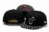 Miami Heat Team Logo Adjustable Hat GS (32),baseball caps,new era cap wholesale,wholesale hats